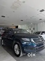 Skoda Kodiaq 2.0 L&K TDI 4X4 AT, 2018, Diesel