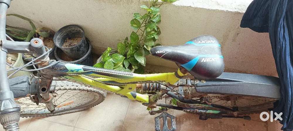 Good condition