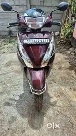 Jupiter 125 top load model all  document  clear