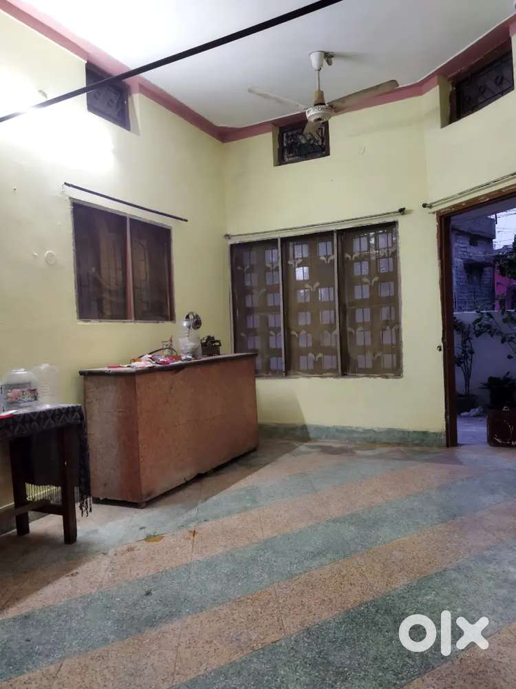 2 BHK HOUSE IN PRIYADARSHANI  NAGAR, RAIPUR