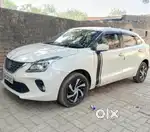 Maruti Suzuki Baleno 2021