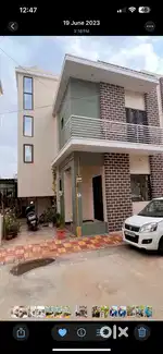 Ready to move