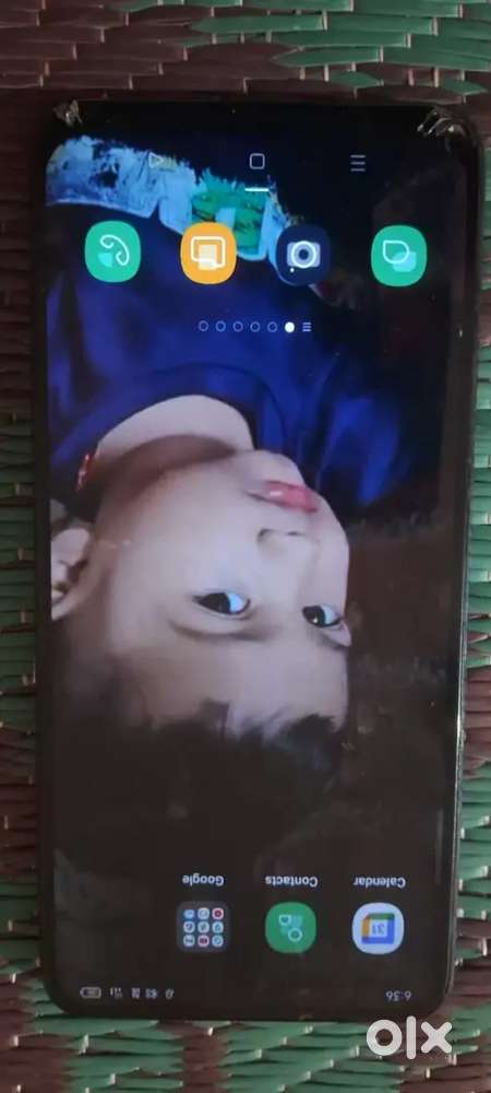 Oppo f11 pro,5g phoneisko koi janta hai to msg me and ₹200 cash back