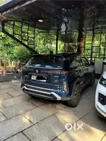 Maruti Suzuki Grand Vitara 2024 AUTOMATIC mild hybrid