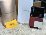 Collectors Edition Huawei Pura X 16GB 512GB at 119900 ONLY