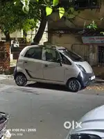 Tata Nano 2013 Petrol Well Maintained