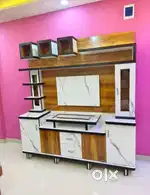 Brand new TV stand