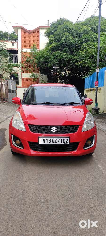 Maruti Suzuki Swift DDiS VDI, 2015, Diesel