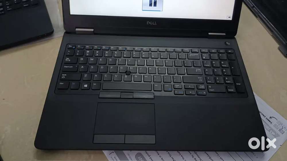 Dell laptop