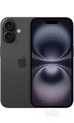 IPHONE 16 128 GB SEAL PACK* COMMING 1ST OCT