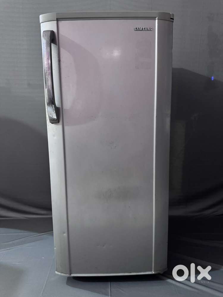 Samsung 180 Litres Single Door Refrigerator – Excellent Conditio