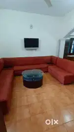 2 bhk fully furnished ground floor nr Hotel Ramada ballupur