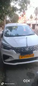 Maruti Suzuki Ertiga 2024