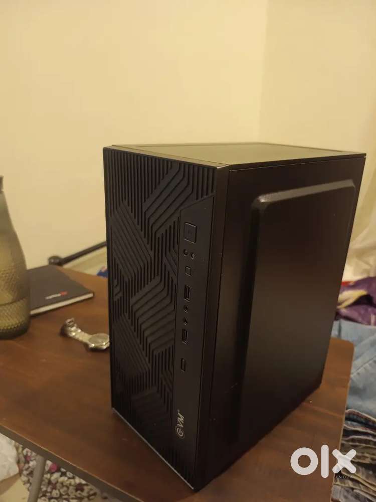 CPU Cabinet Computer Casing