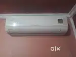 1.5 Ton 3 Star AC