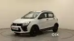 Maruti Suzuki Celerio X ZXI Option, 2019, Petrol