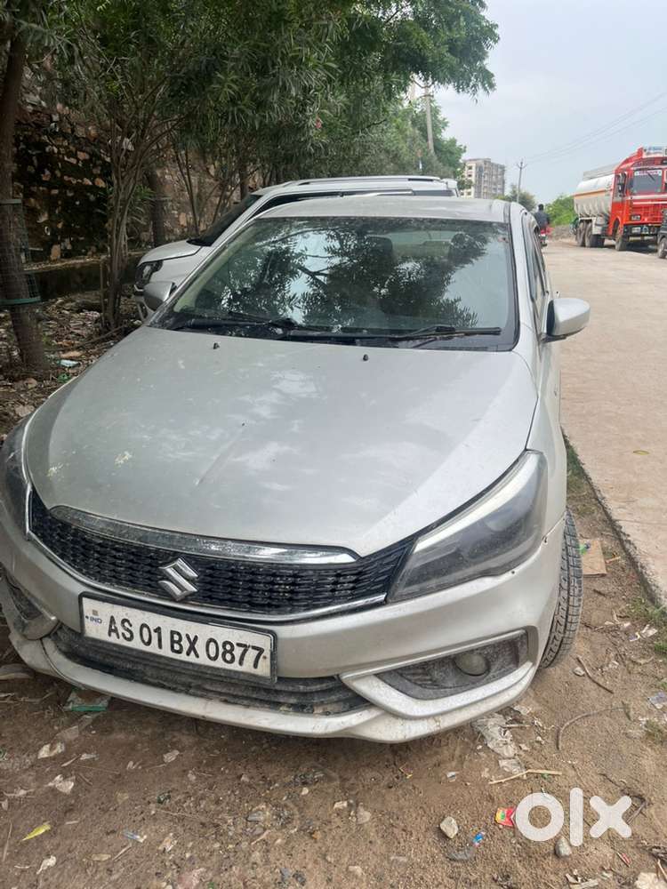 Maruti Suzuki Ciaz 2016