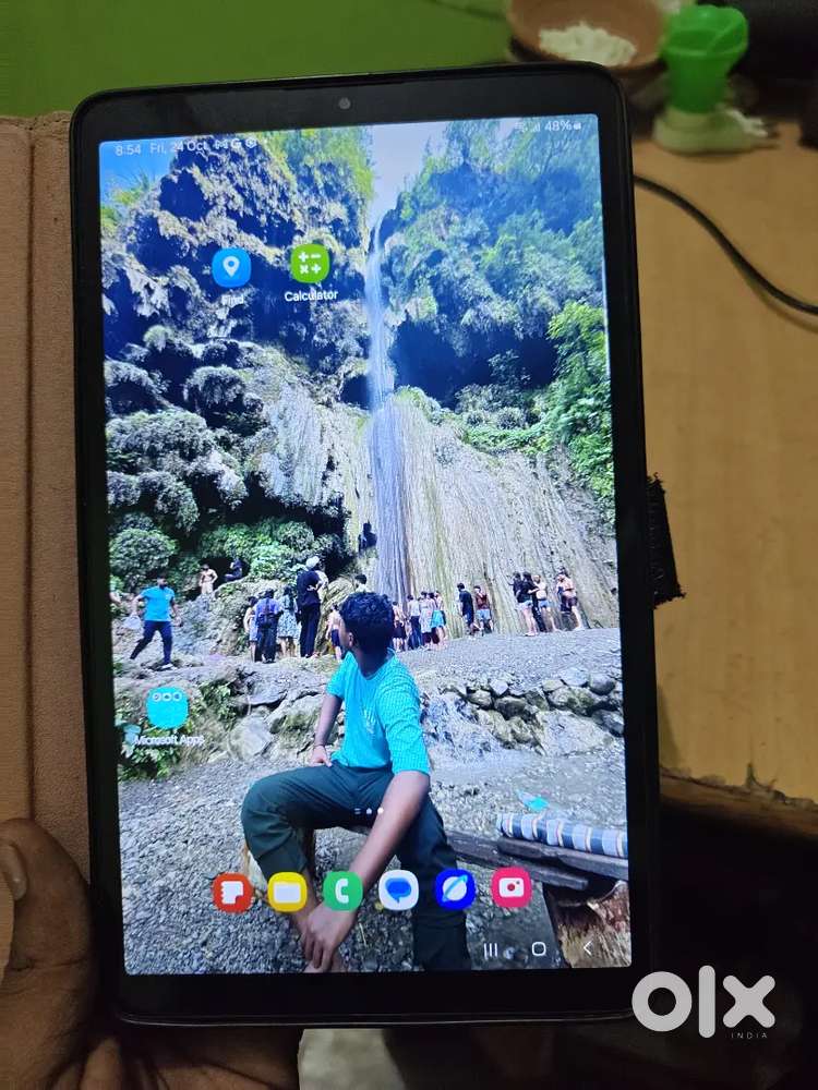 Samsung Galaxy Tab A9