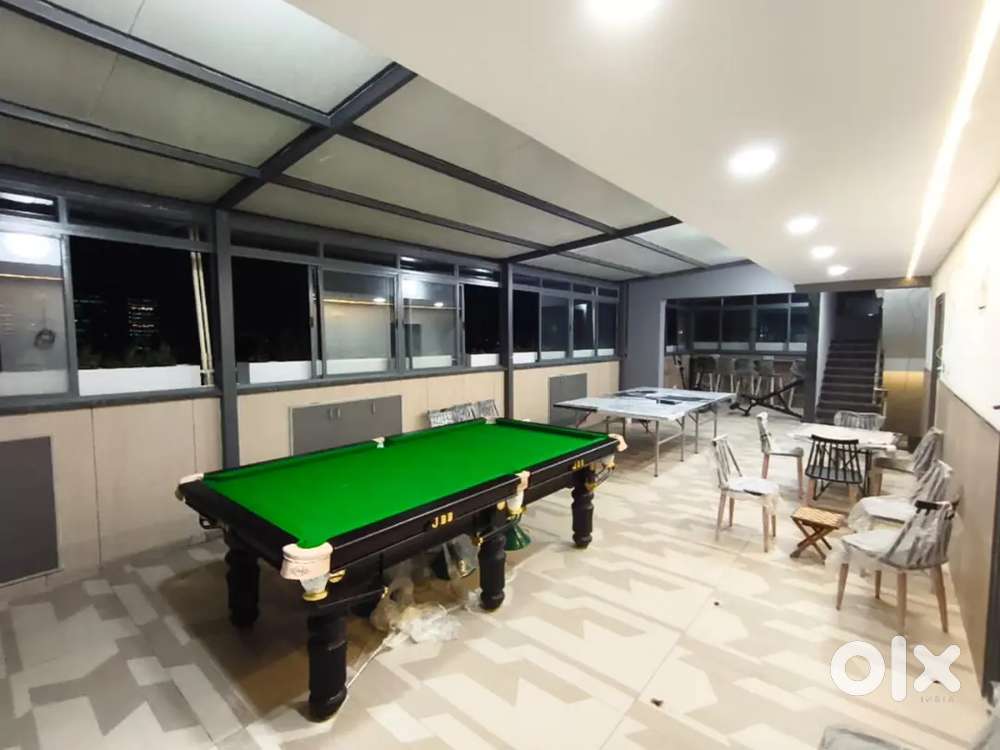 Brand New running PG building for sale