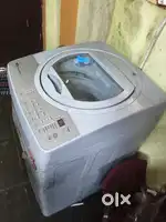 Ifb washing machine