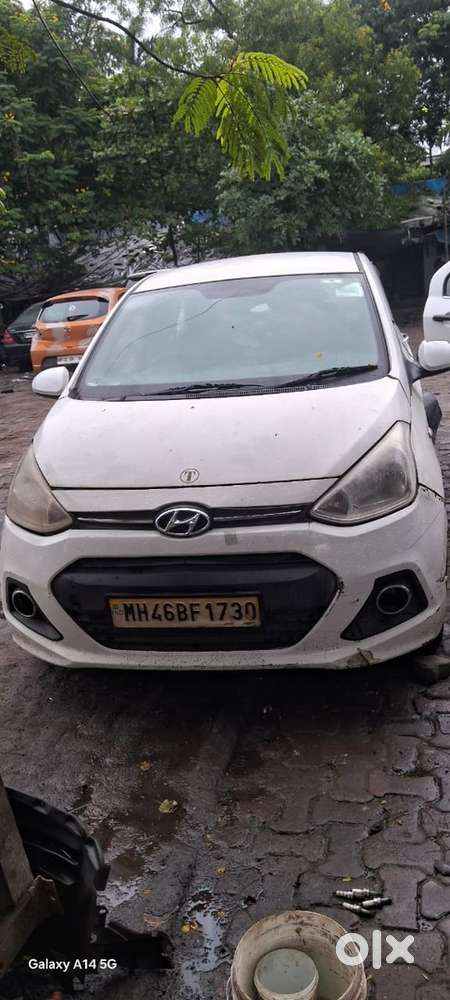 Hyundai Xcent 2018 CNG & Hybrids 176000 Km Driven