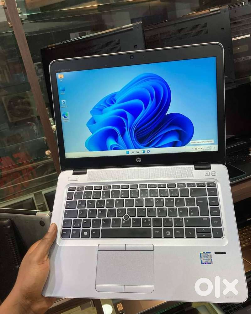 HP ELITEBOOK 840 G3 TOUCH MODEL