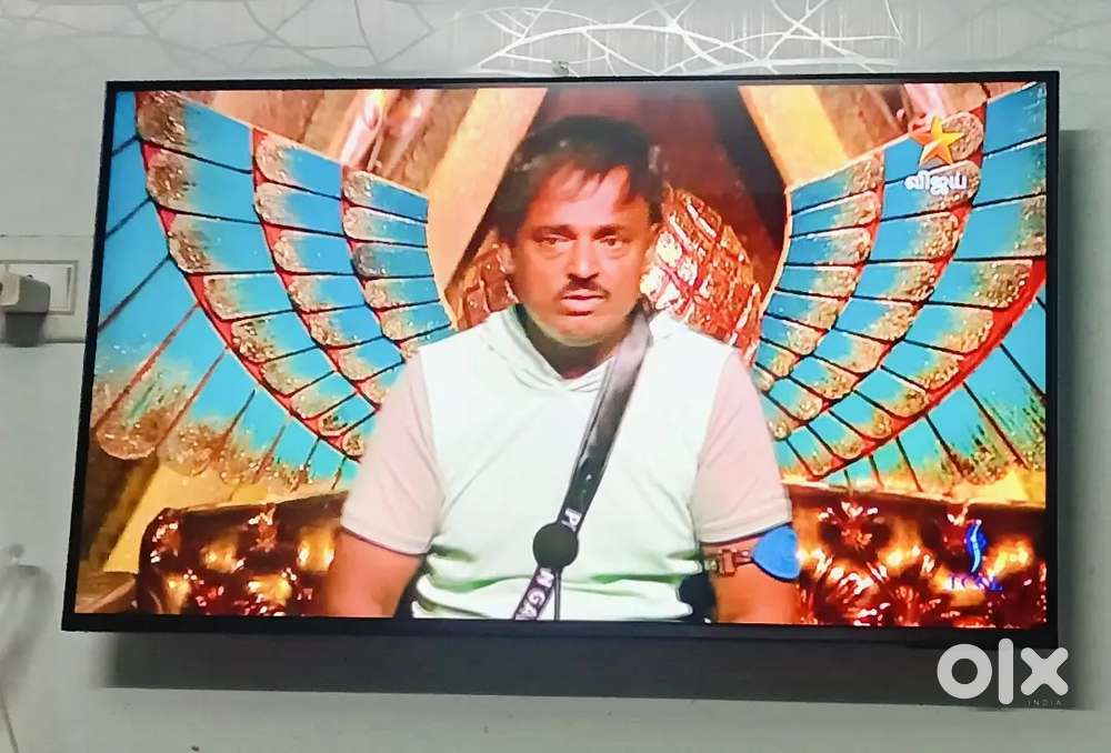 40 inch LED TV SHARP