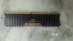 DDR 4 - 8GB 3000MHz  CORSAIR RAM