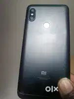 Redmi old model