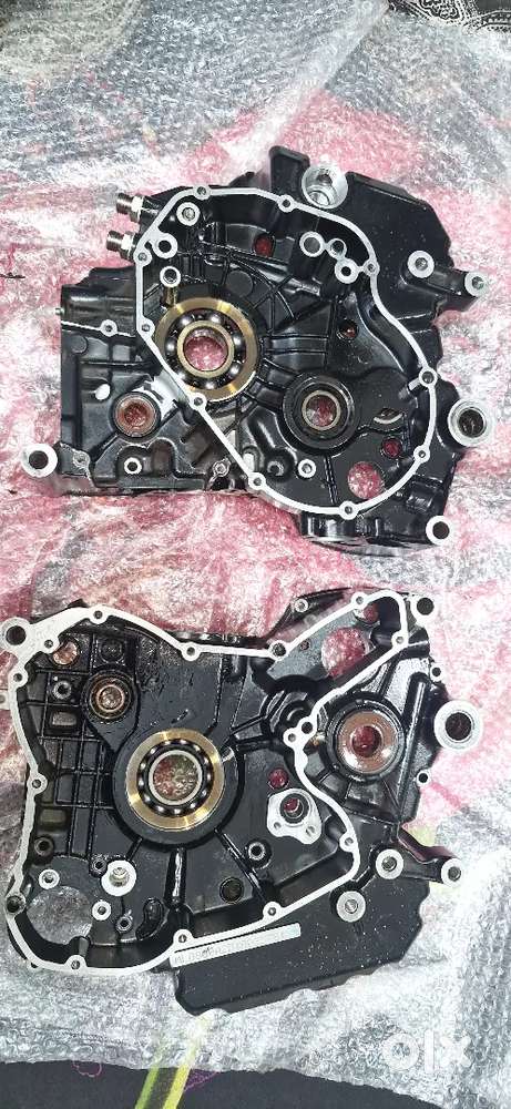 Ducati monster parts