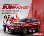 Job opening in Maruti Suzuki Cars Showroom Gadchiroli