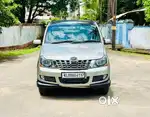 Mahindra Xylo E9 BS-IV, 2014, Diesel