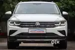 Volkswagen Tiguan 2.0 Elegance TSI DSG, 2022, Petrol