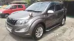 Mahindra XUV500 W10 1.99 mHawk, 2007, Diesel