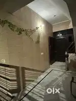 Fully Furnished 1BHK Ground Floor House For Rent New Mata Gujri Enclav