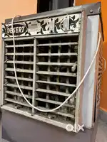 Desert cooler