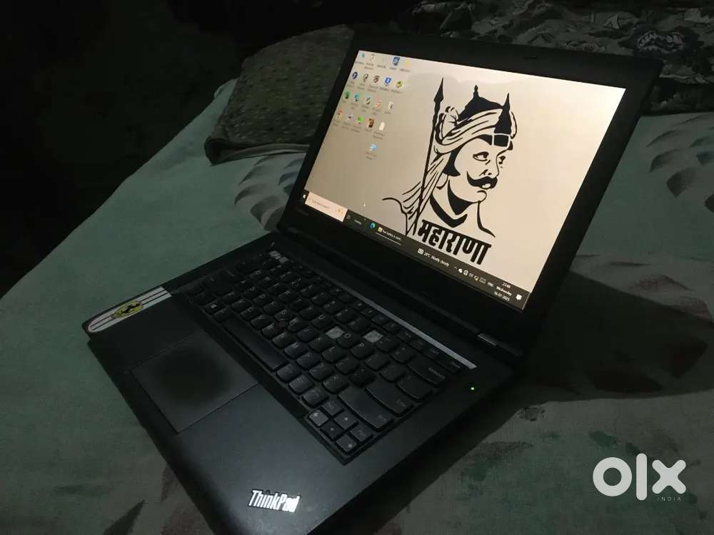 Lenovo ThinkPad l440