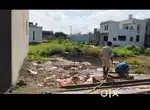Plot for sale @ Aman ngr 20*40 and 30*30