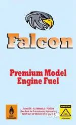 Nitro Glow Fuel 5%

FOR RC CAR, RC AIRPLANE , RC HELICOPTER ETC