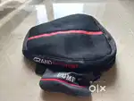 Grand Pitstop - Air Seat with pump