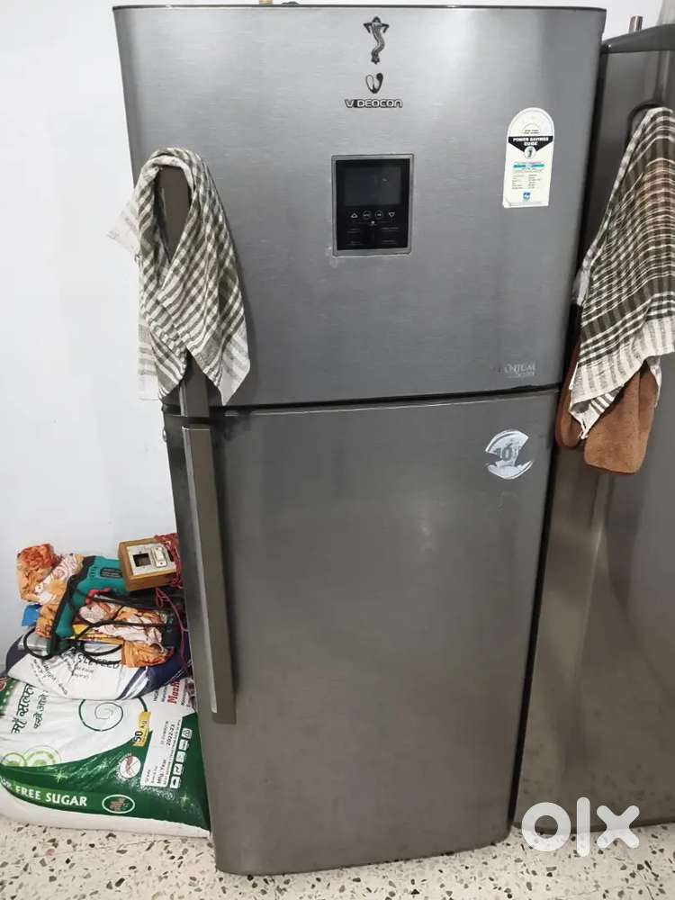 VIDEOCON ફ્રીઝ & Samsung washing Machine