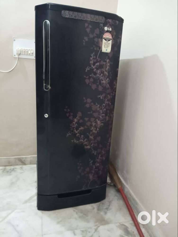 LG Double Door Fridge 235 Ltr.