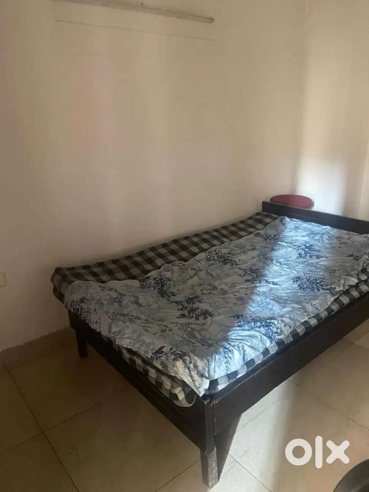 Looking for roommate