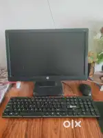 Computer setup windows 7