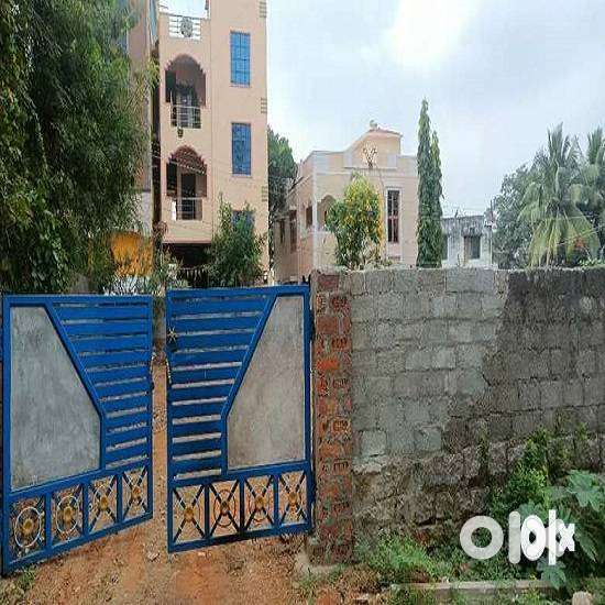 Chance Property for sale in Radhika X road Prime Area in MJ COLONY