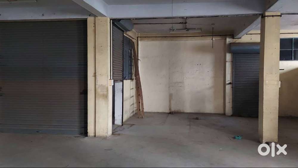 3000sqft on 1st Floor in Talawade near Huma Bakery