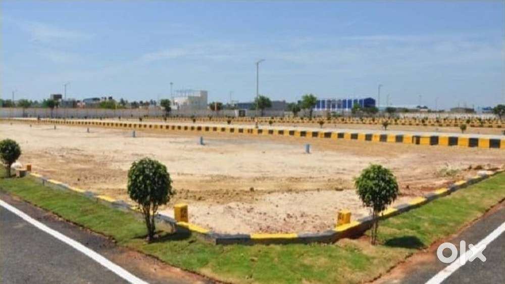 Build your Dream home with approved BIAAPA plots