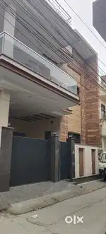 FIRST FLOOR FULLY FURNISHED AVAILABLE ON RENT AT MODEL HOUSE JALANDHAR