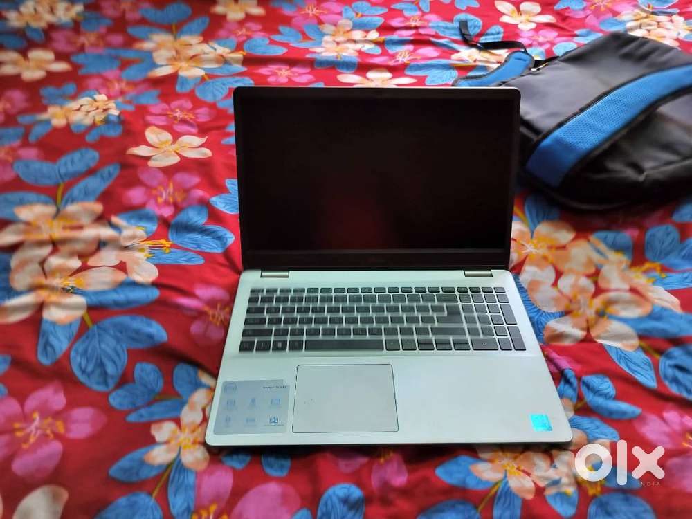 Dell Inspiron 3501 (8 GB + 1 TB)
