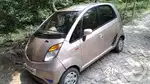 Tata Nano 2012 Petrol 32000 Km Driven